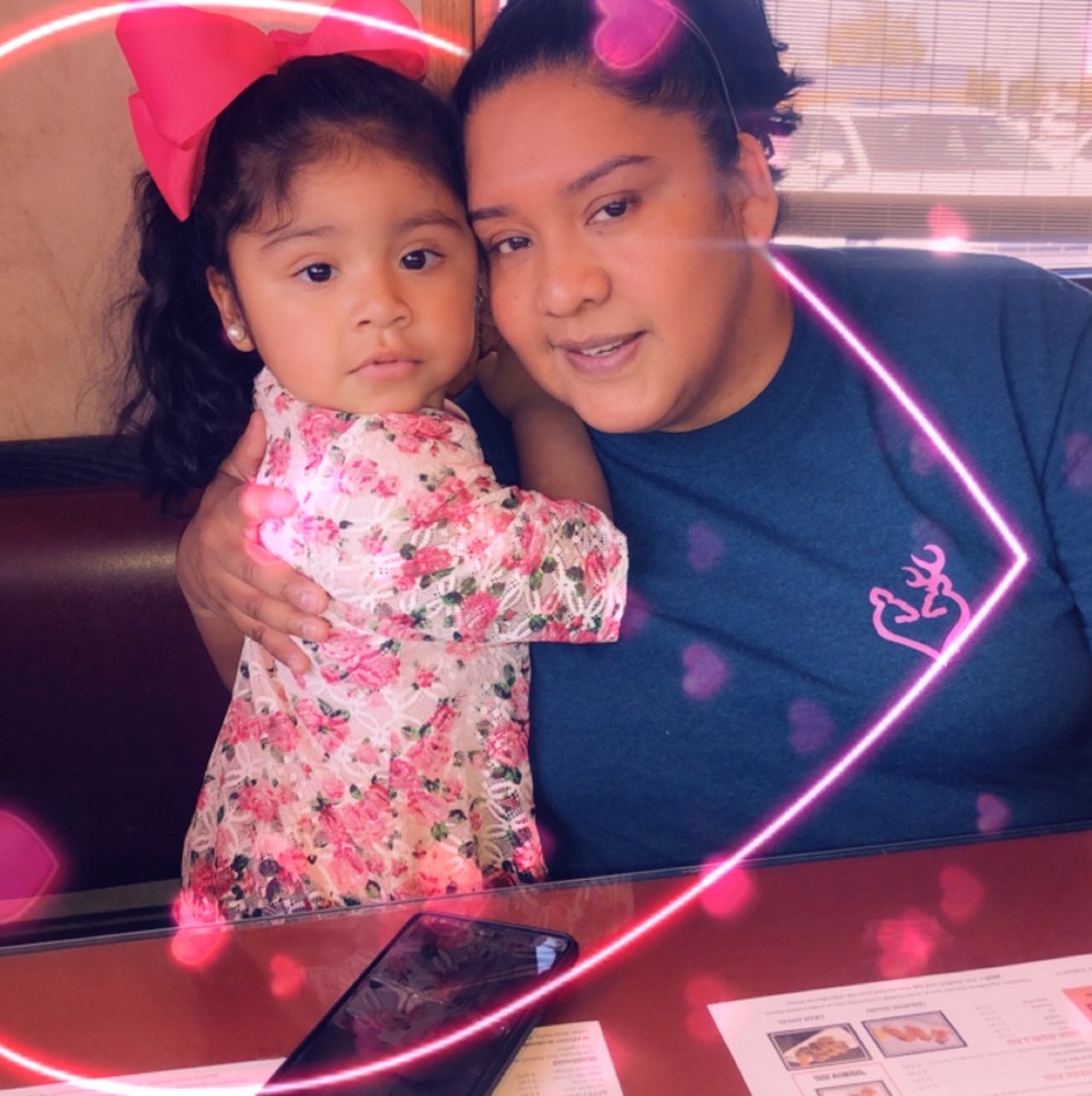 Meet your Posher, Nicole